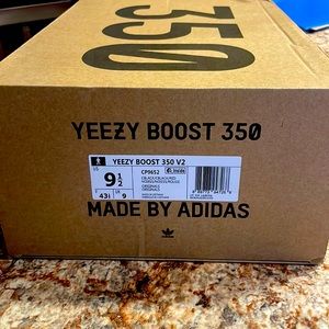 Yeezy Boost 350 V2 Size 9.5